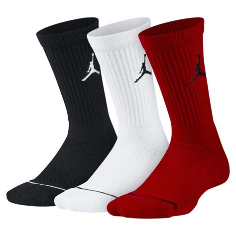 nike air jordan sokken|jordan jumpman socks nike.